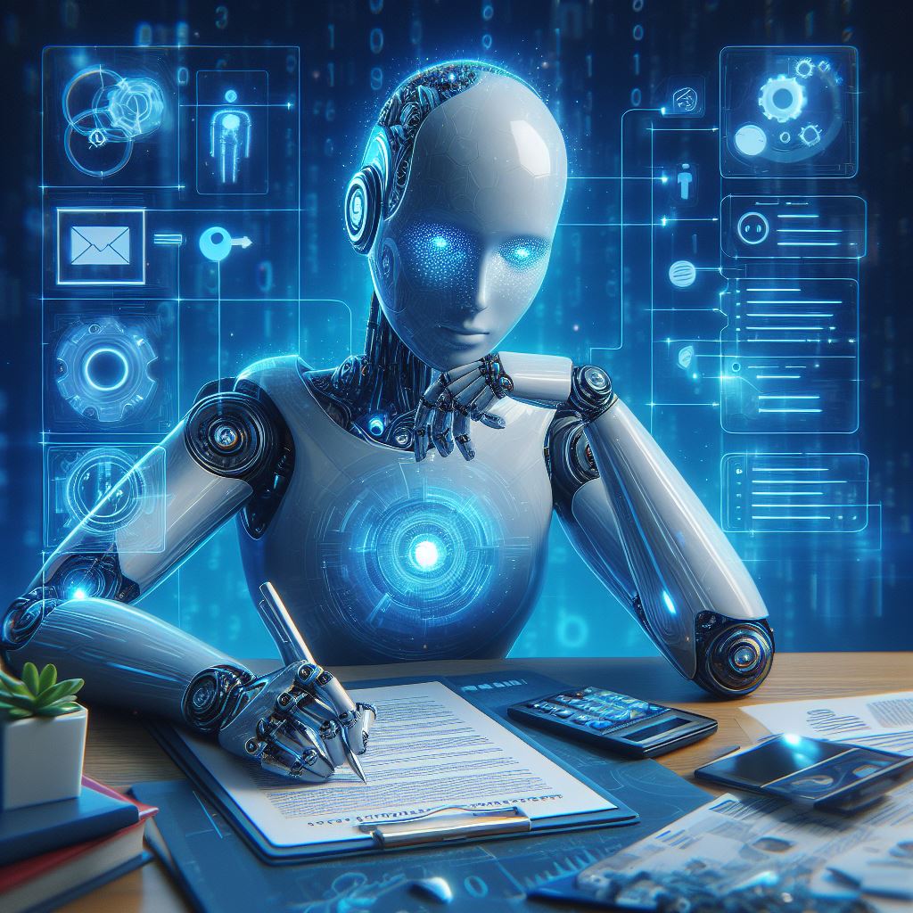 AI in study